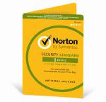 Norton Security Standard 3.0 OEM (1 Device, 1 Year) ( With media)
